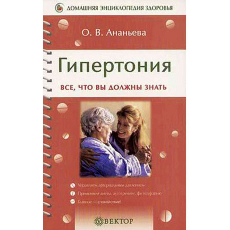Гипертония