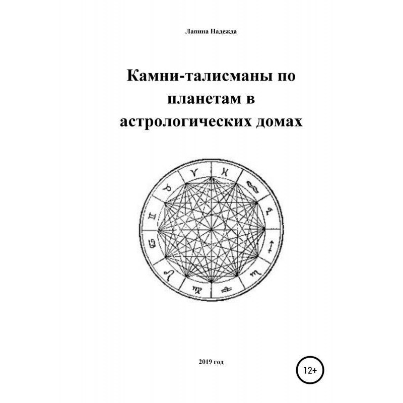 Камені-талісмани по...