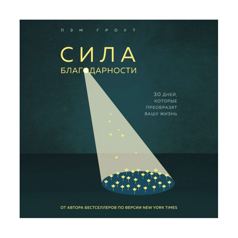 Сила вдячності