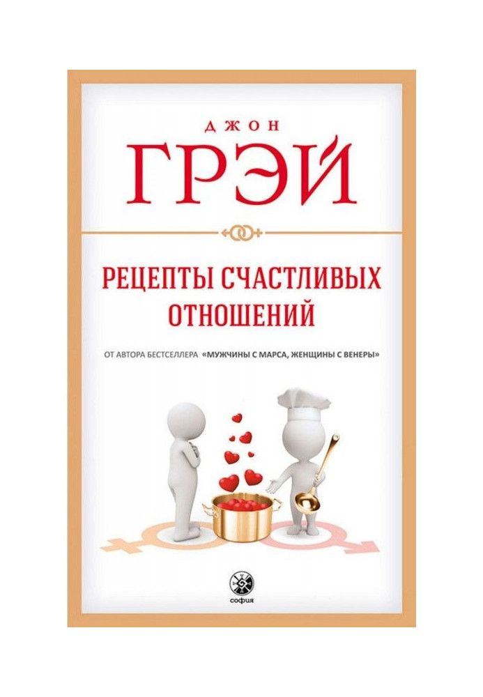 Recipes of happy relations