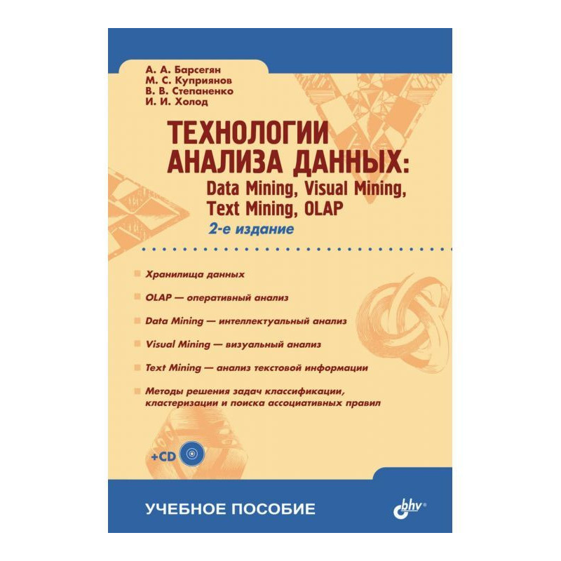 Technologies of analysis of...