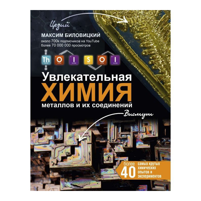 ThoiSoi. Enthralling...