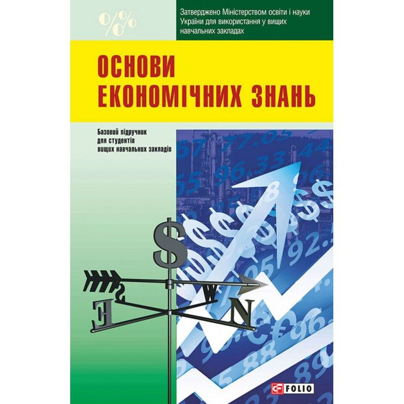 Basics of economic knowledge
