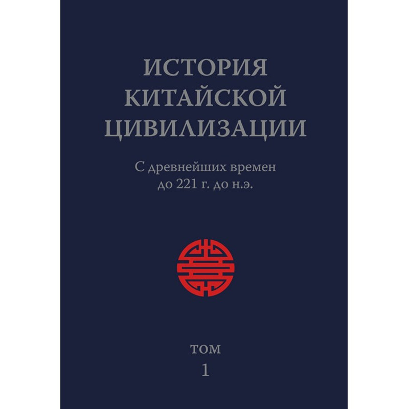 Історія Китайської...