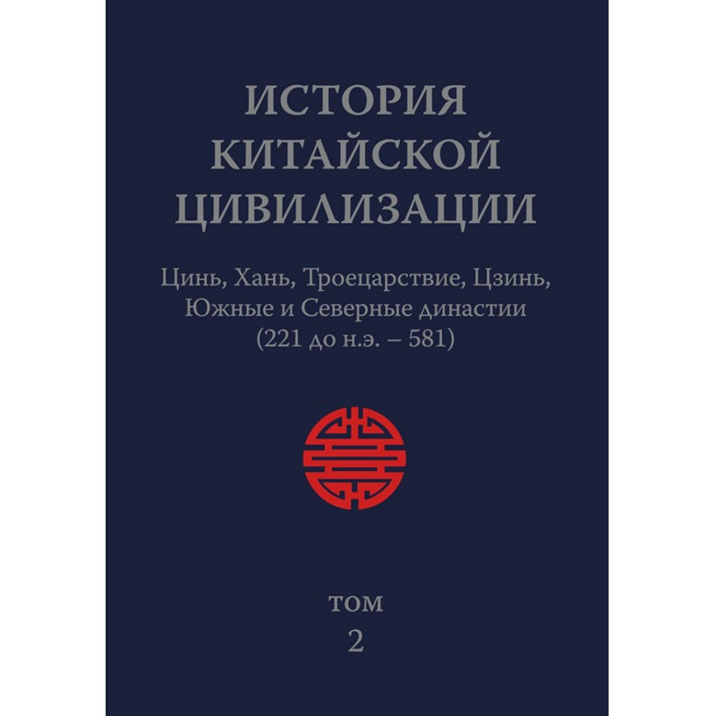Історія Китайської...