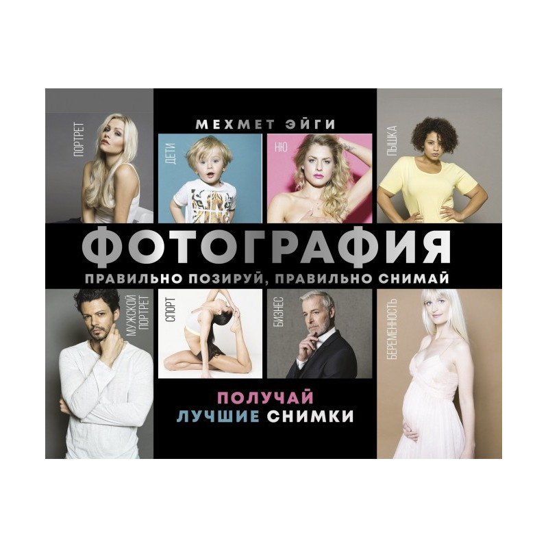 Фотографія. Правильно...