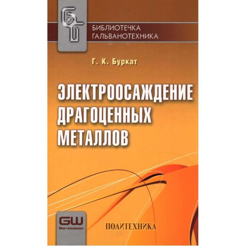 Электроосаждение...