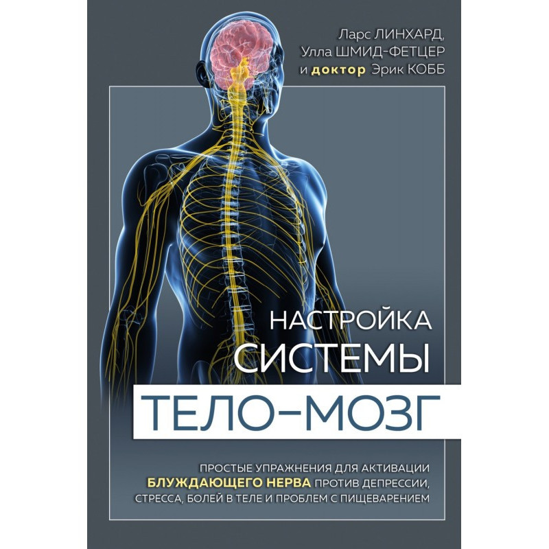 Настройка системы тело –...