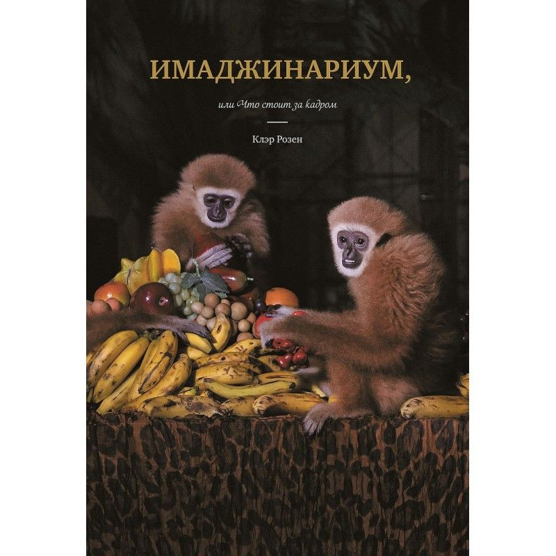 Имаджинариум, або Що коштує...