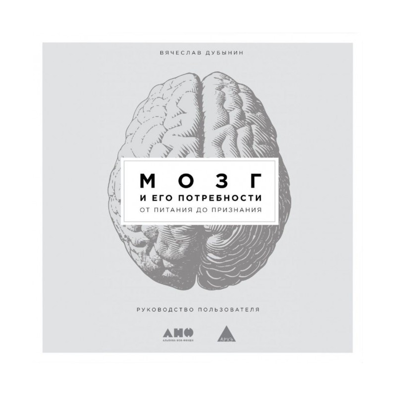 Brain and his necessities....