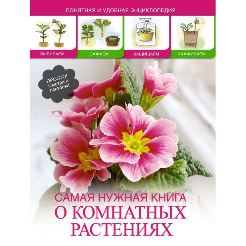 Самая нужная книга о...