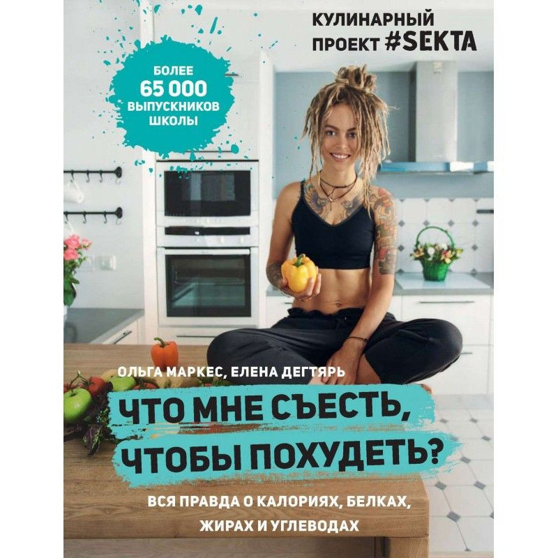 Что мне съесть, чтобы...