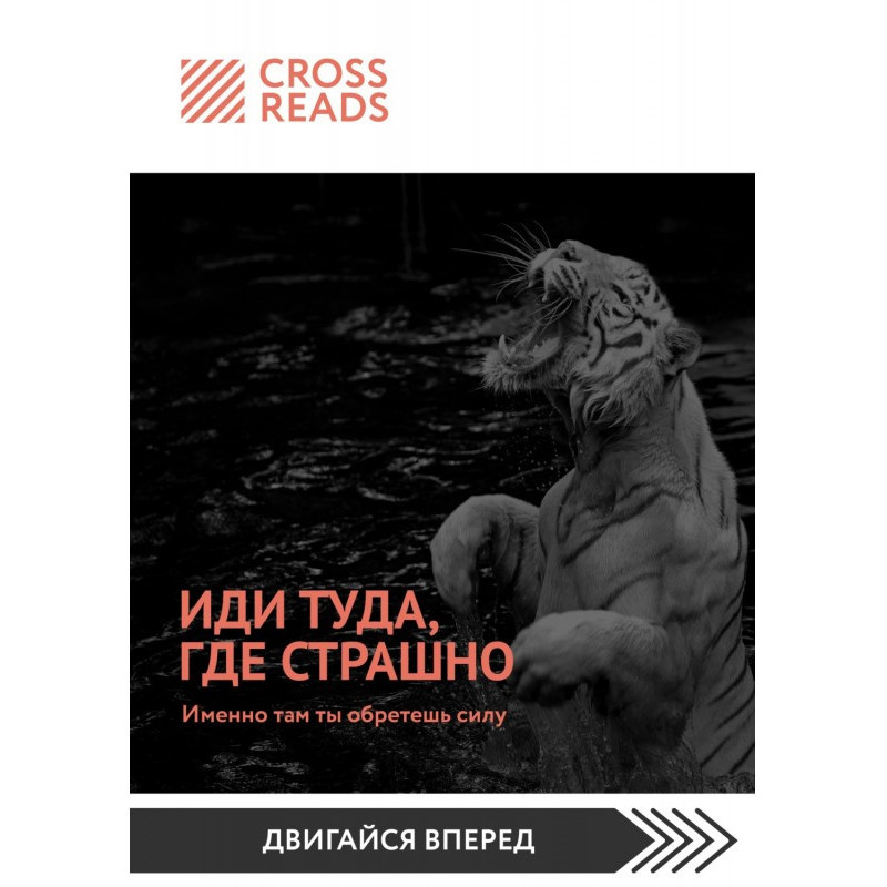 Саммари книги "Йди туди, де...