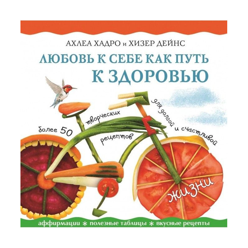 Любовь к себе как путь к...