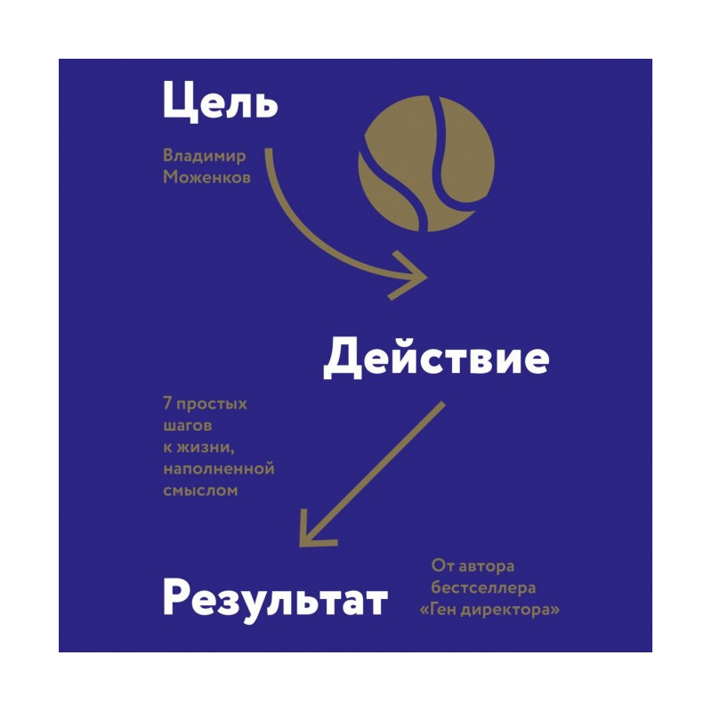 Мета-дія-результат. 7...