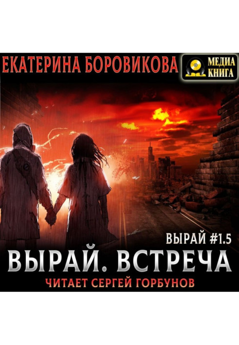 Вырай 1.5. Встреча