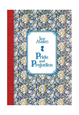 Pride and Prejudice