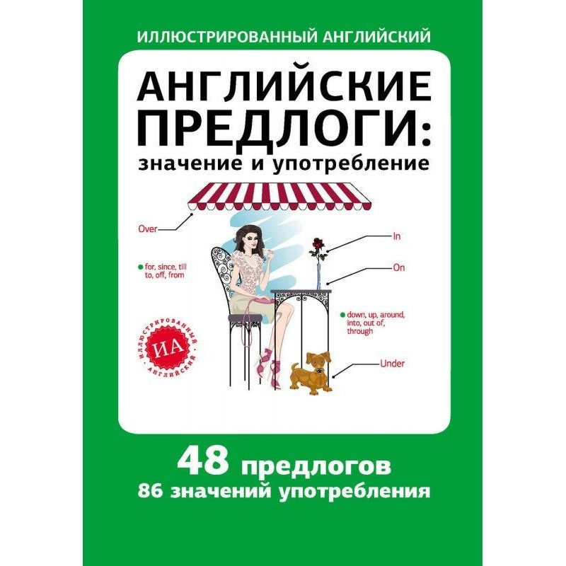 Англійські прийменники:...