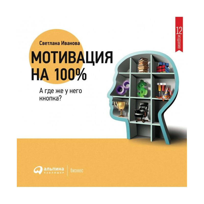 Мотивація на 100%: де ж у...