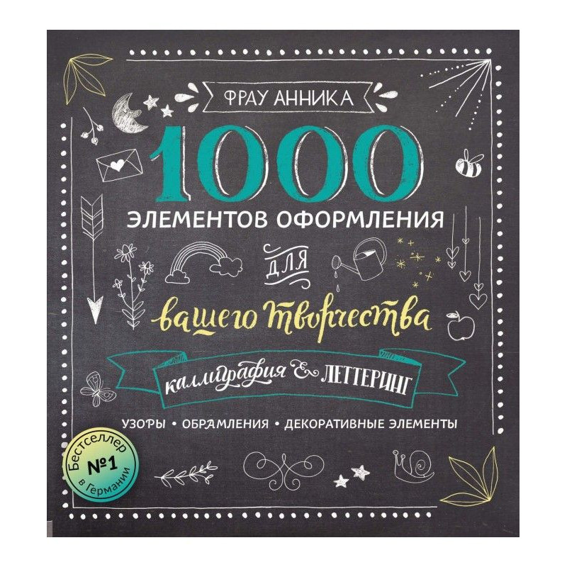 Каллиграфия и леттеринг....