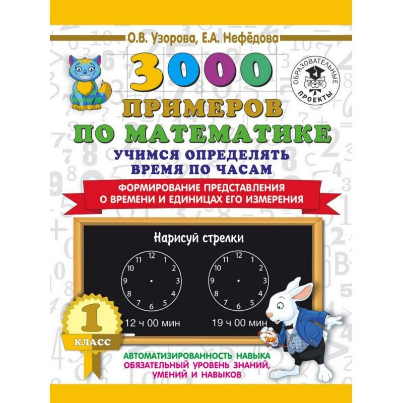 3000 прикладів з...
