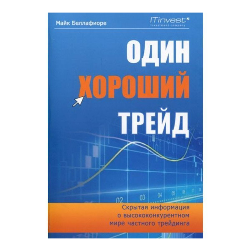 Один хороший трейд. Скрытая...