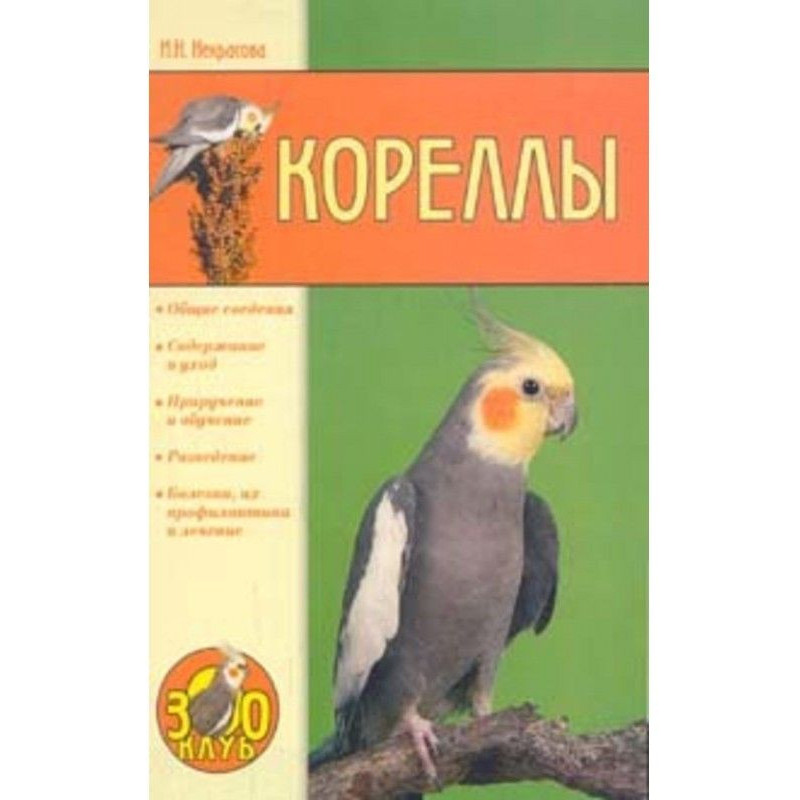Кореллы