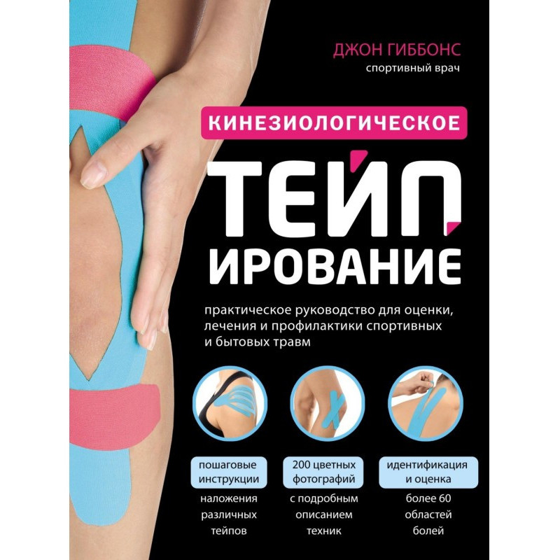Кинезиологическое...