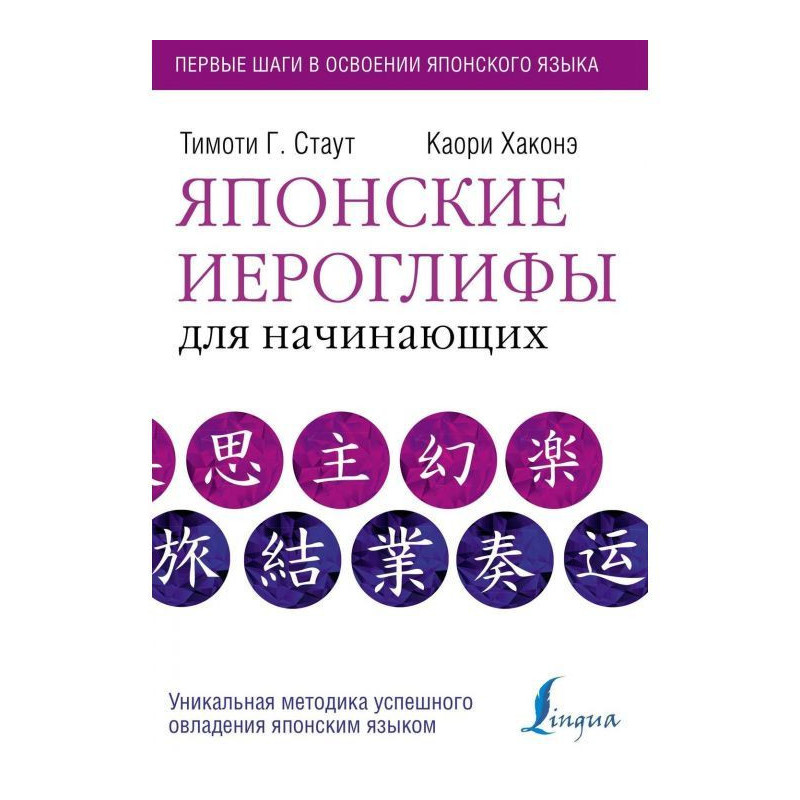 Японські ієрогліфи для...