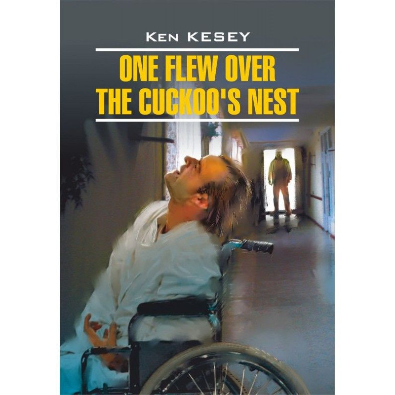 One Flew over the Cuckoo...