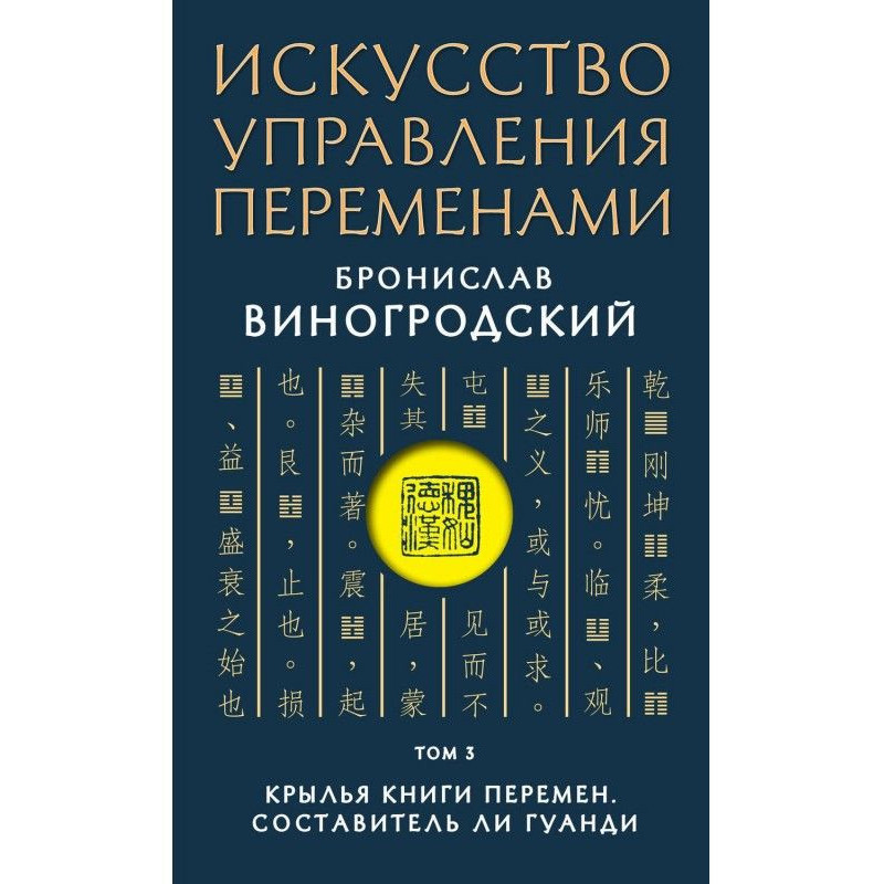 Art of management by...