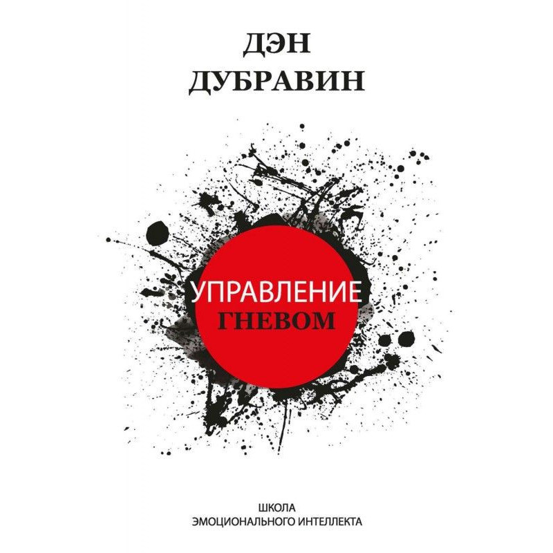 Управление гневом