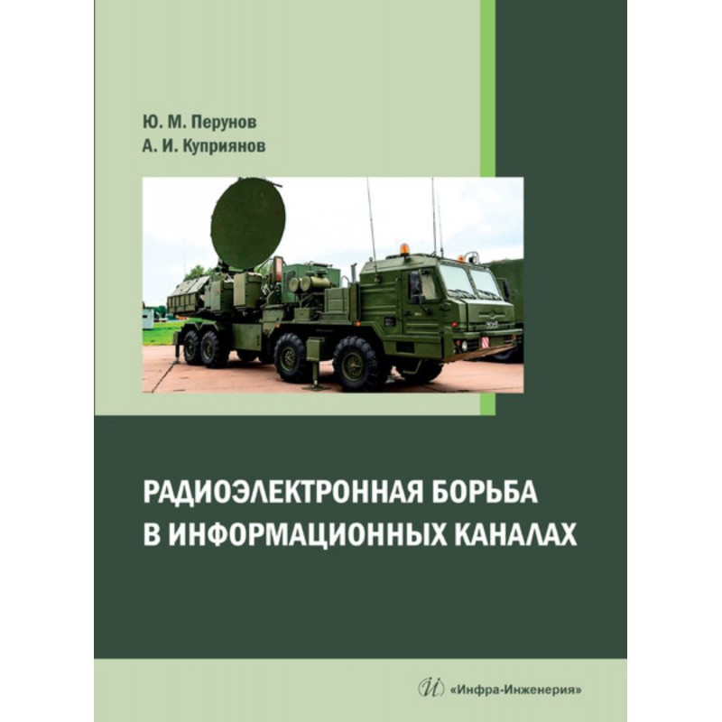 Радіоелектронна боротьба в...