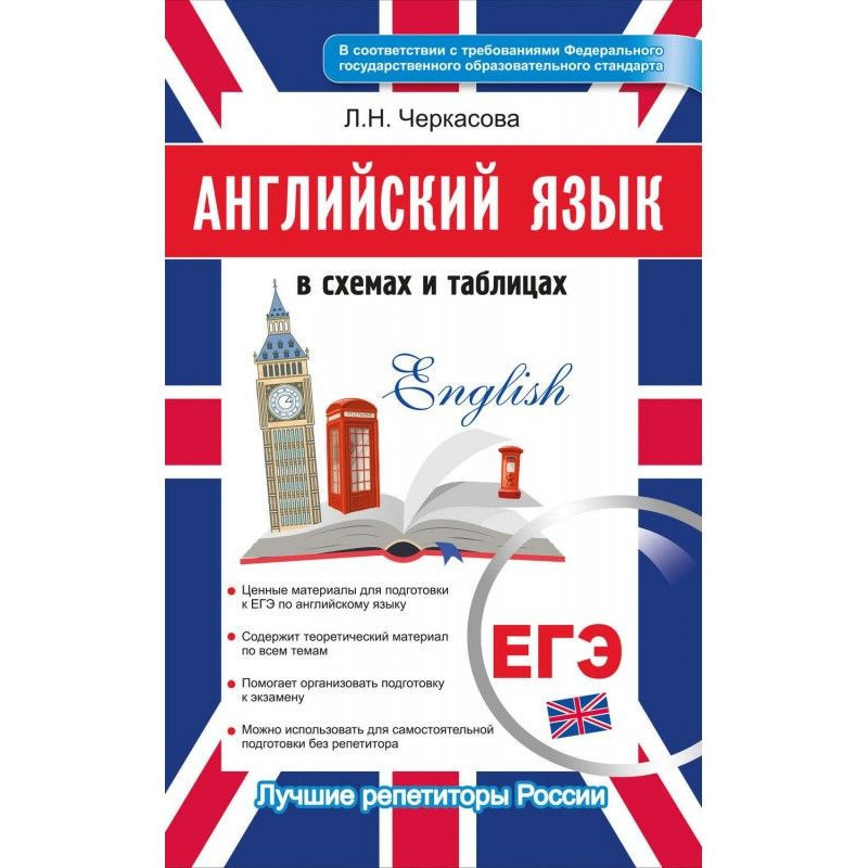 ЕГЭ 2019. English is in...