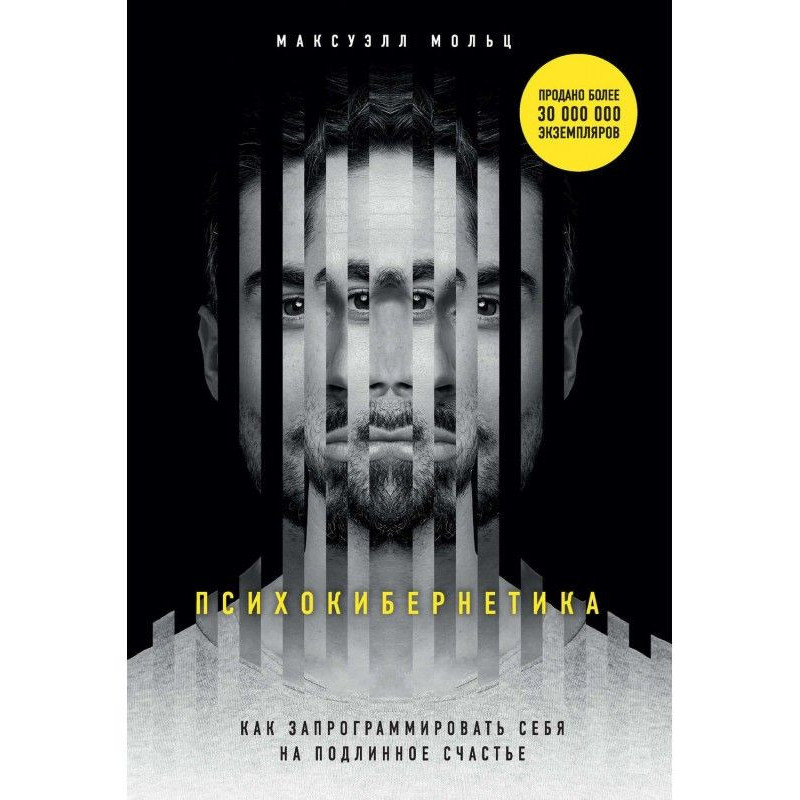 Psychocybernetics