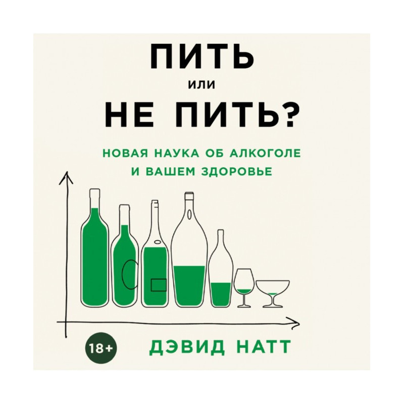 Пить или не пить? Новая...