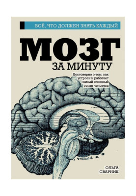 Brain for a minute