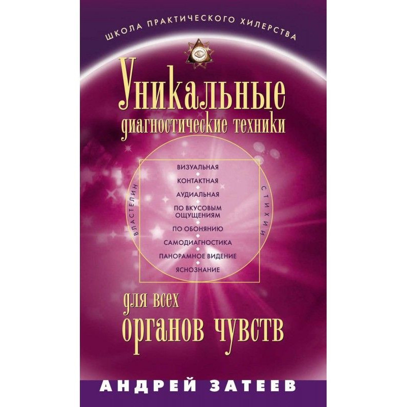 Уникальные диагностические...