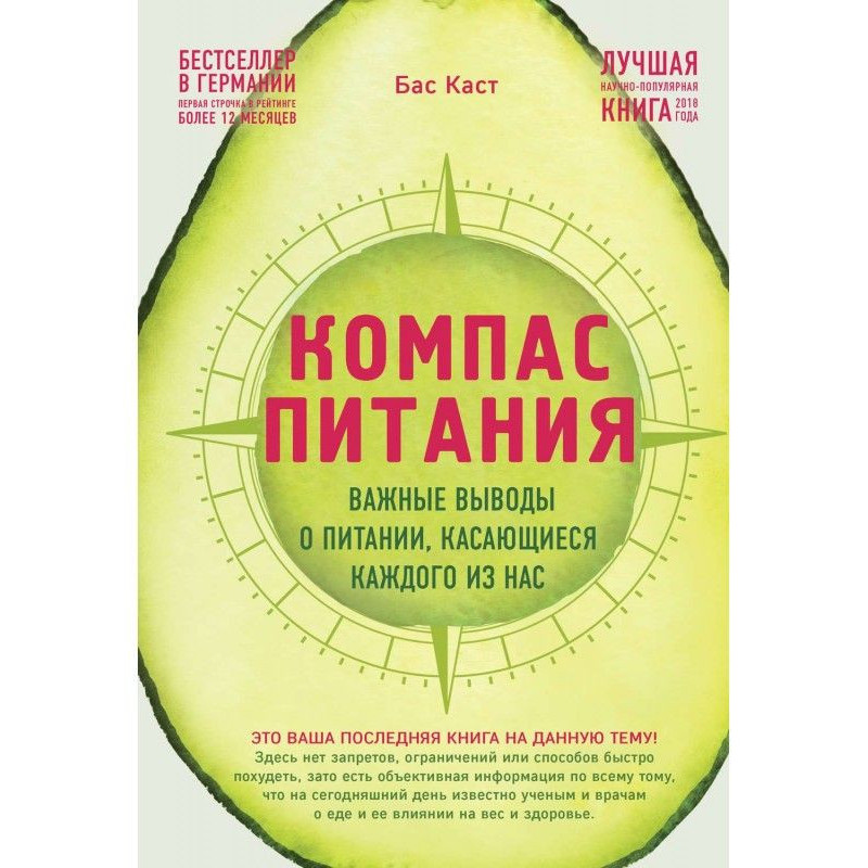 Компас питания. Важные...