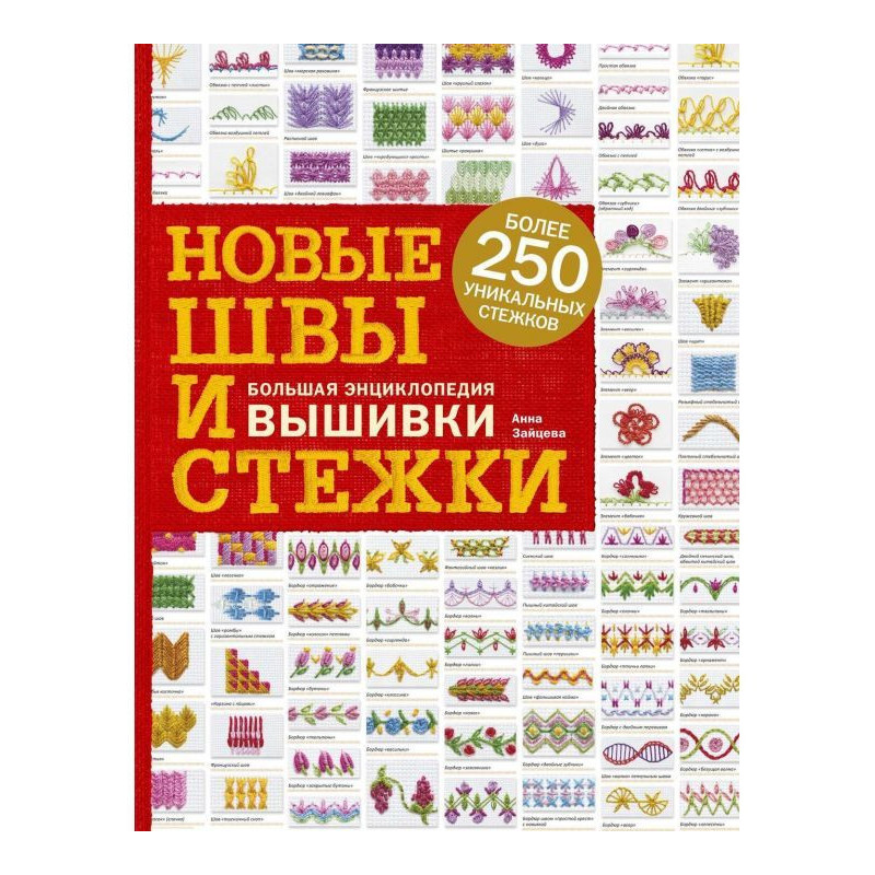 Нові шви і стьобання....