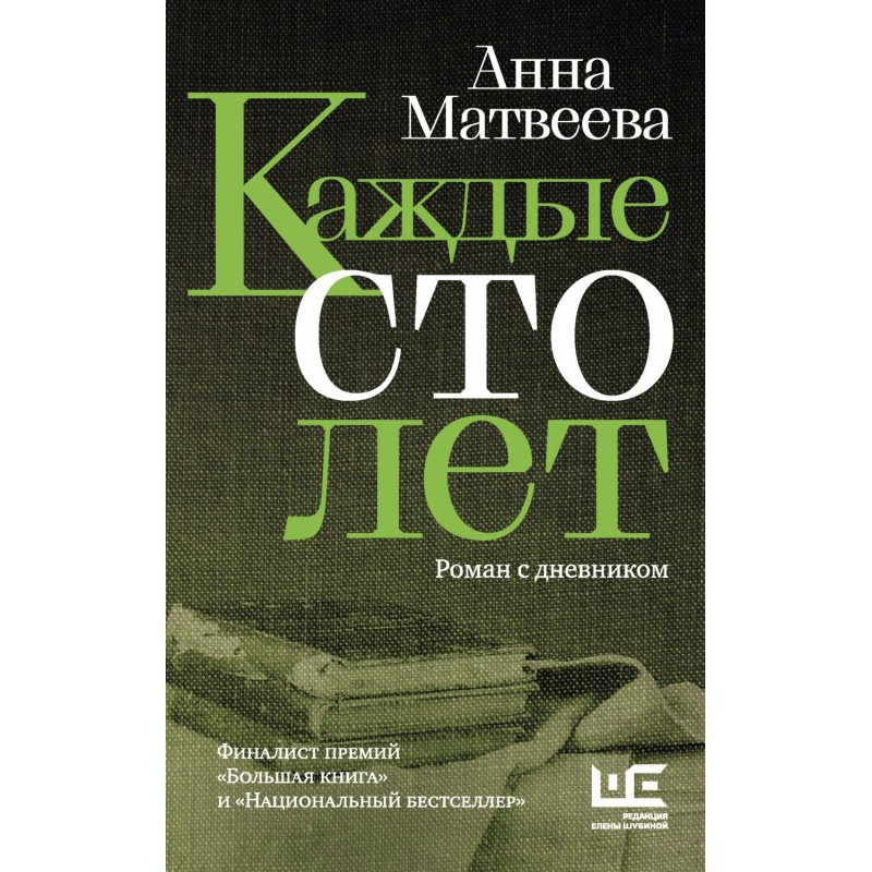 Every hundred years....