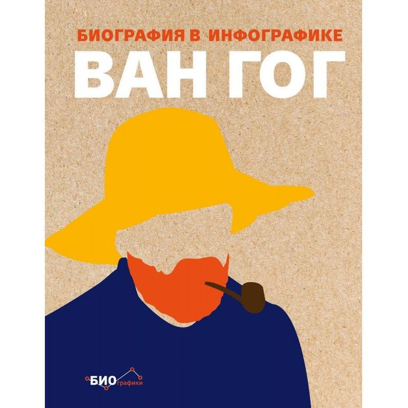Van Gogh. Biography in...