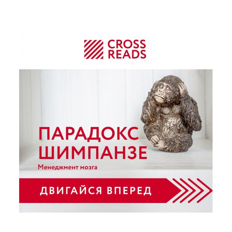 Саммарі книги Парадокс...