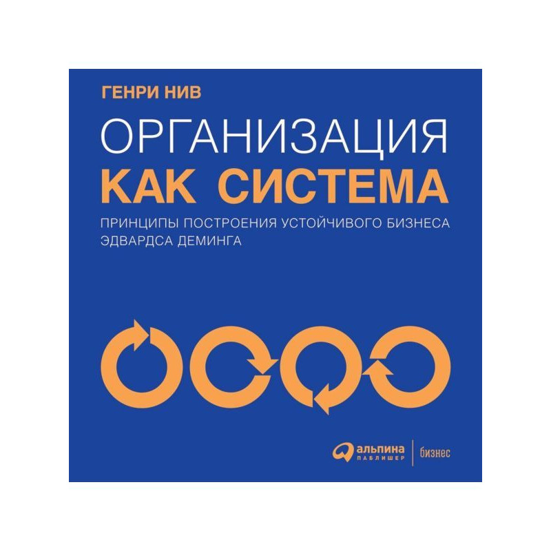 Організація як система....