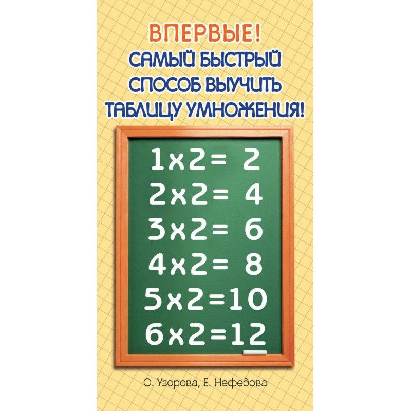 Most rapid method to learn...