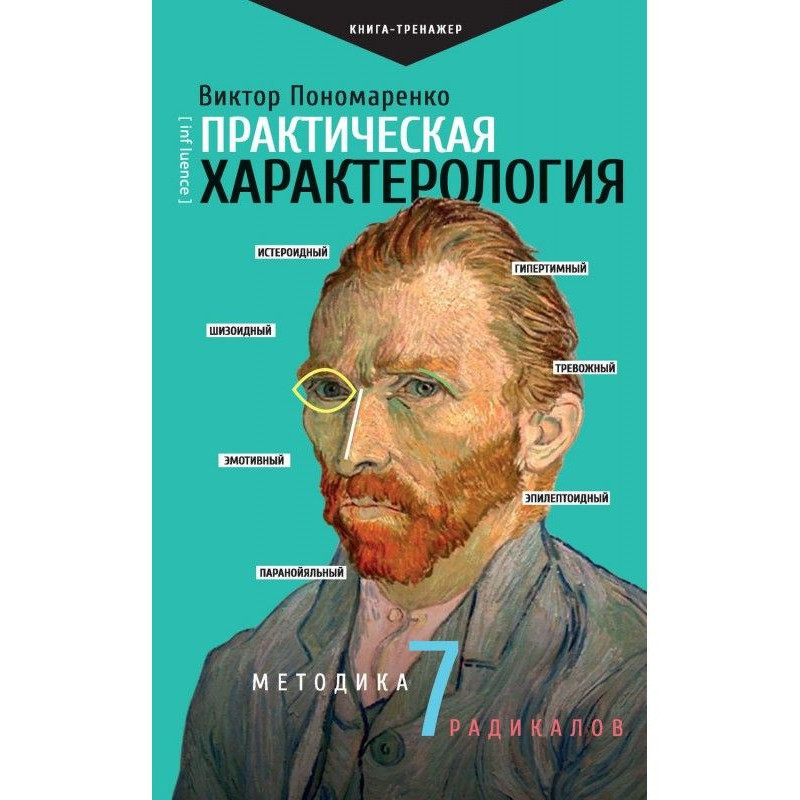 Практична характерологія....
