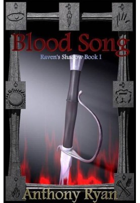 Blood Song