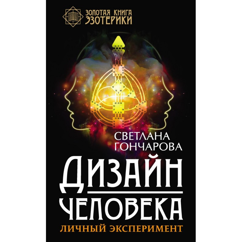 Дизайн людини. Особистий...