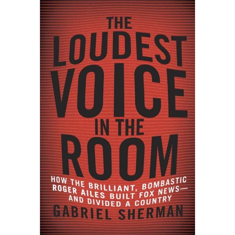 The Loudest Voice in the Room