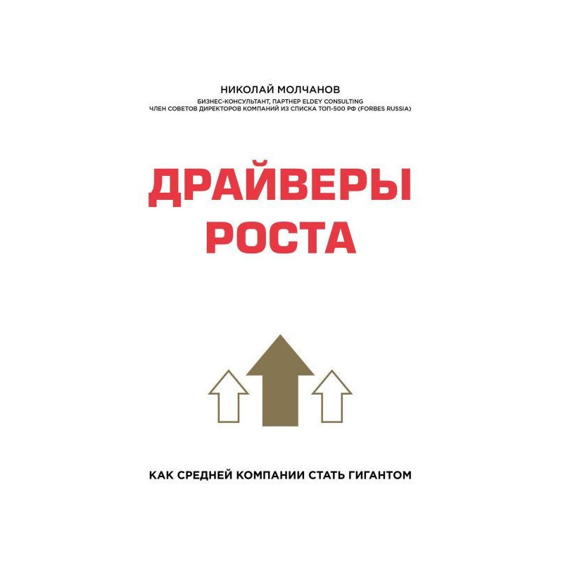 Драйвери зростання. Як...